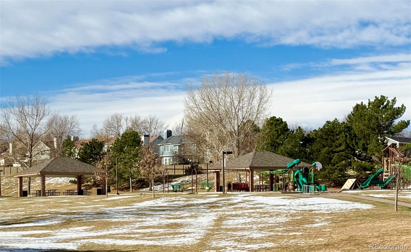 21141 E Belleview Place Centennial CO 80015