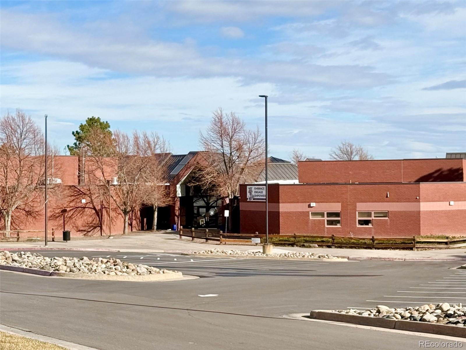 21141 E Belleview Place Centennial CO 80015