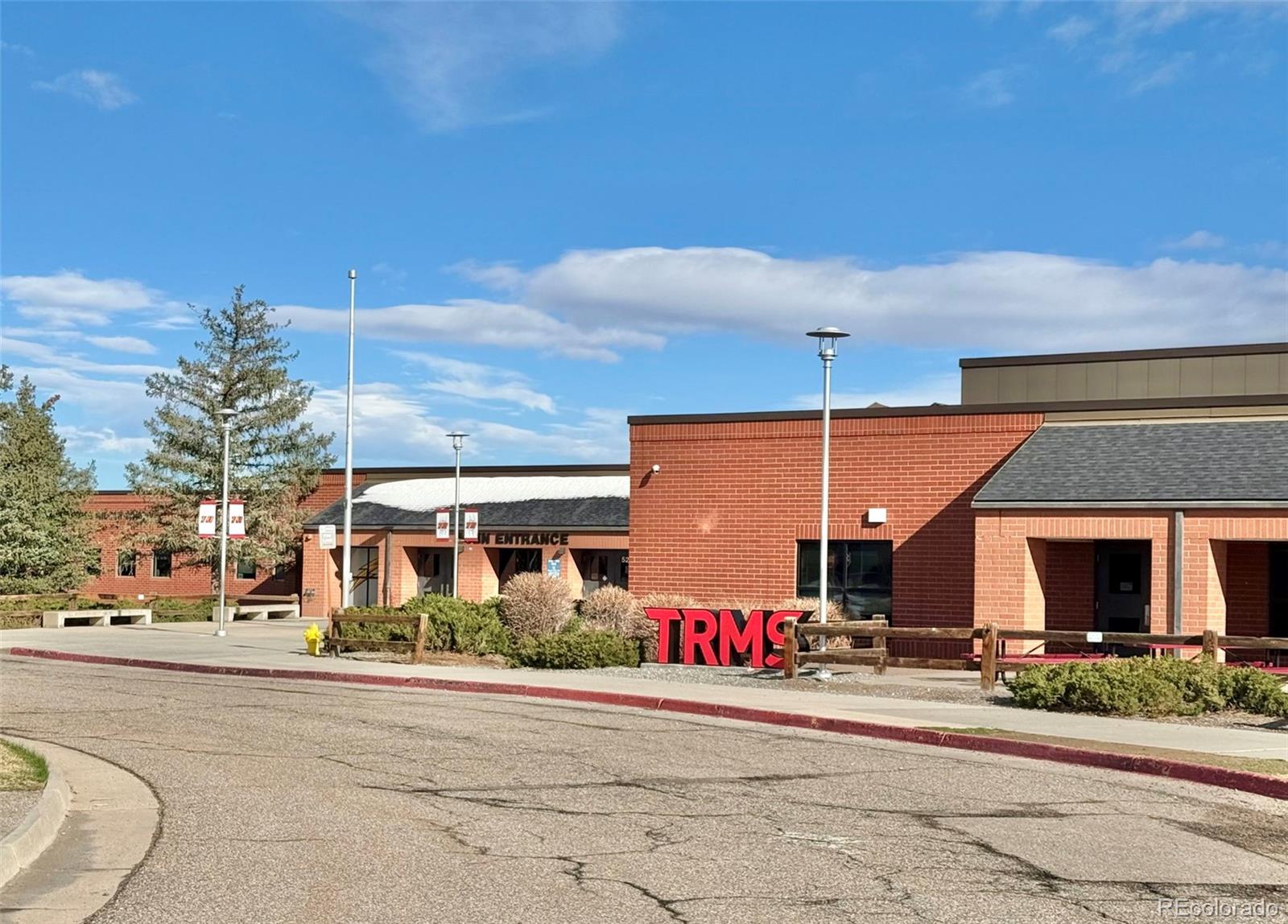 21141 E Belleview Place Centennial CO 80015