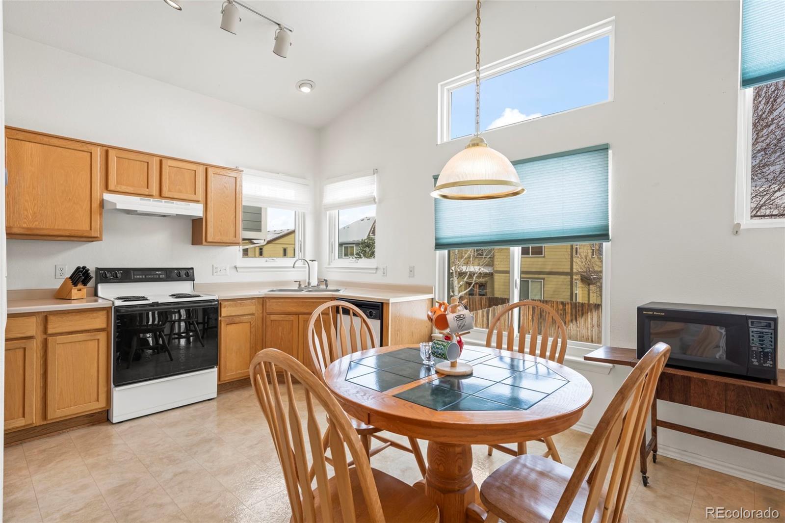 21141 E Belleview Place Centennial CO 80015