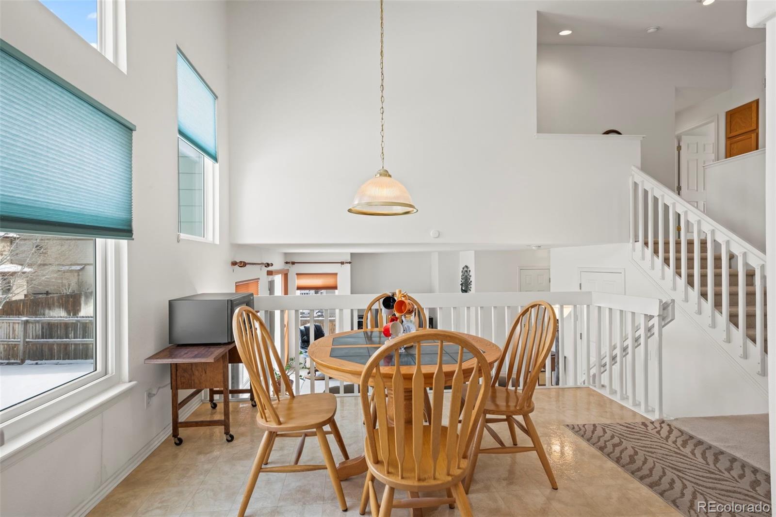 21141 E Belleview Place Centennial CO 80015