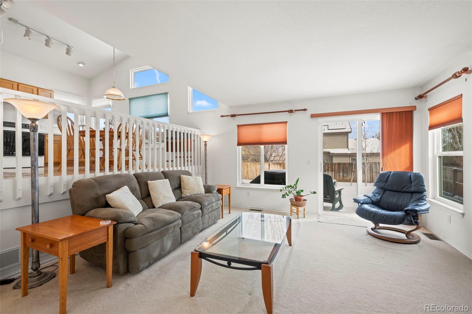 21141 E Belleview Place Centennial CO 80015