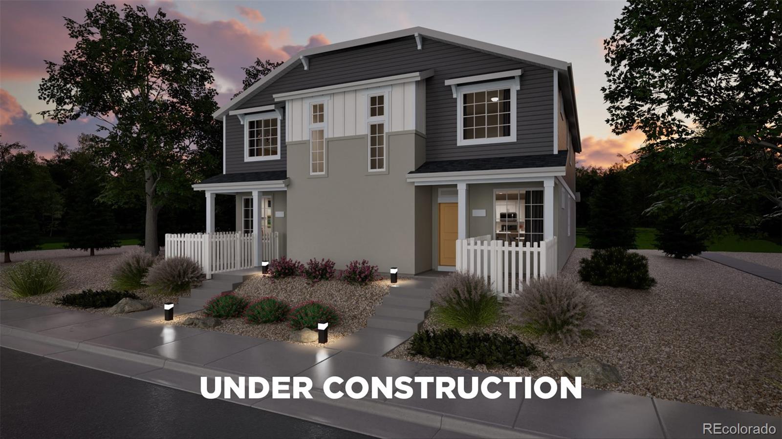 4616 N Sicily Street Aurora CO 80019
