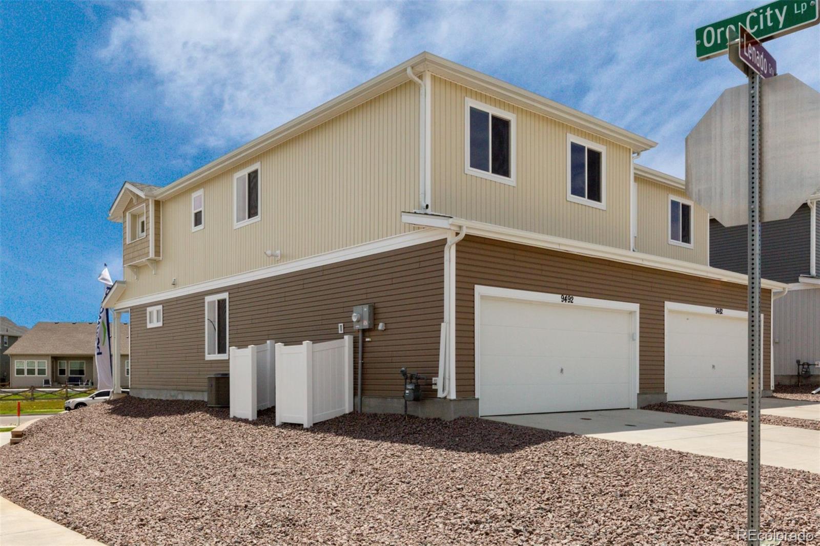 4616 N Sicily Street Aurora CO 80019