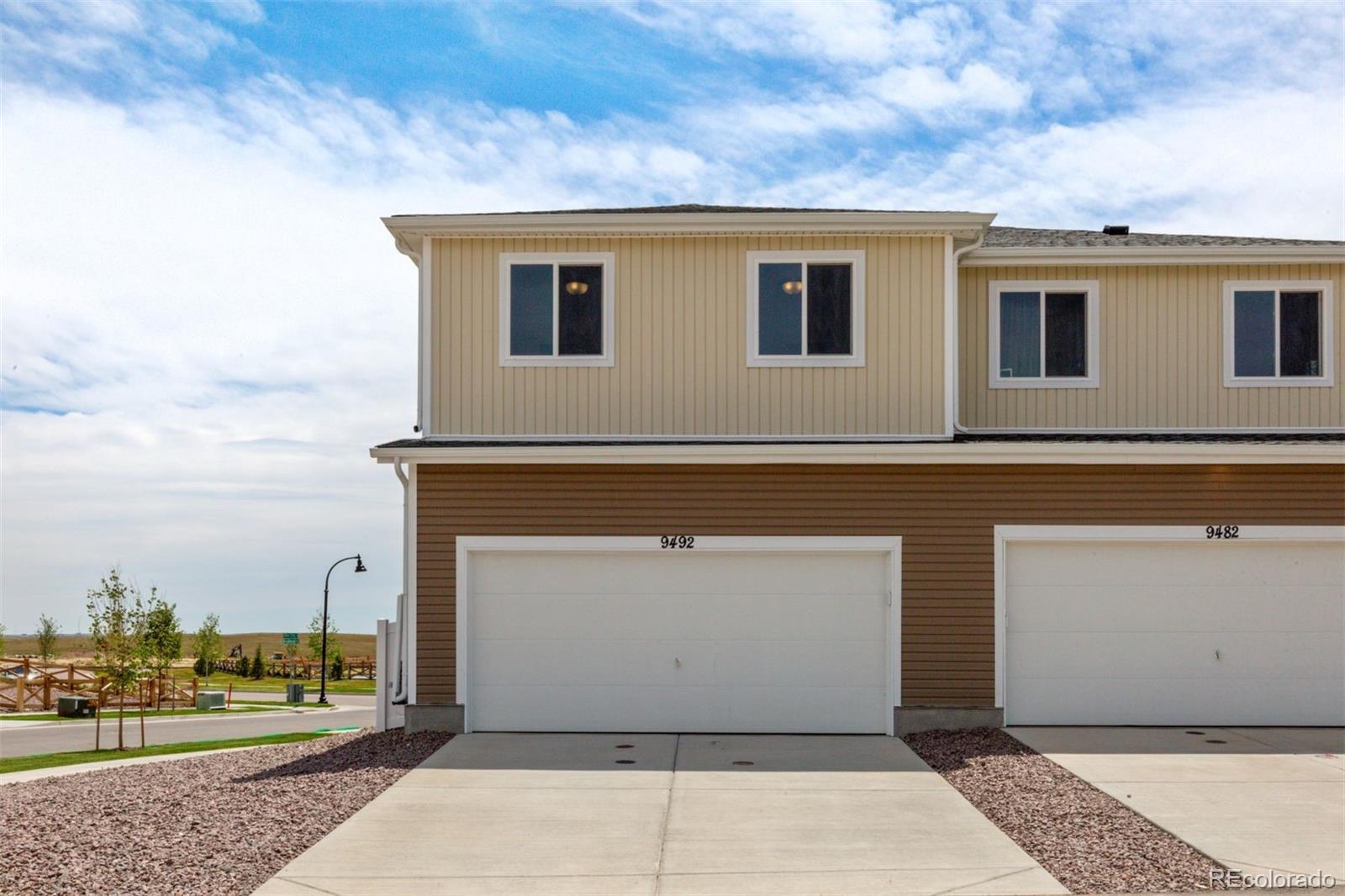 4616 N Sicily Street Aurora CO 80019