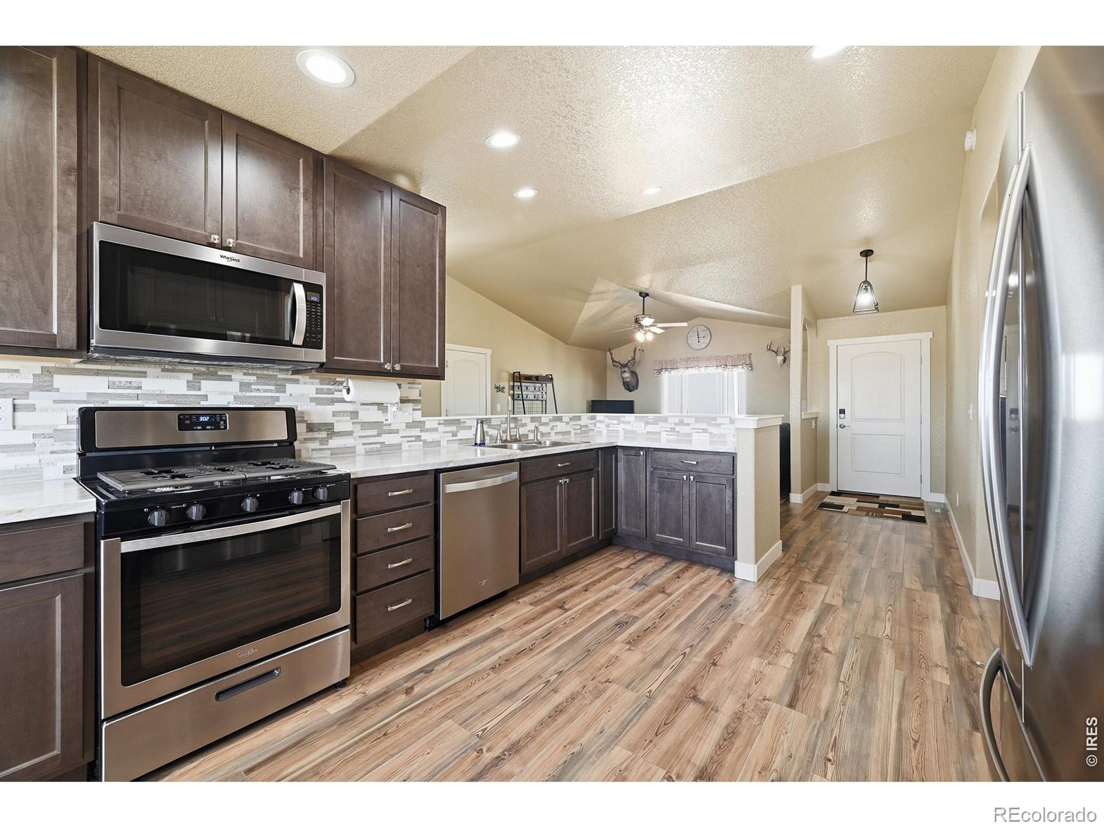 43059 County Road 51 Ault CO 80610