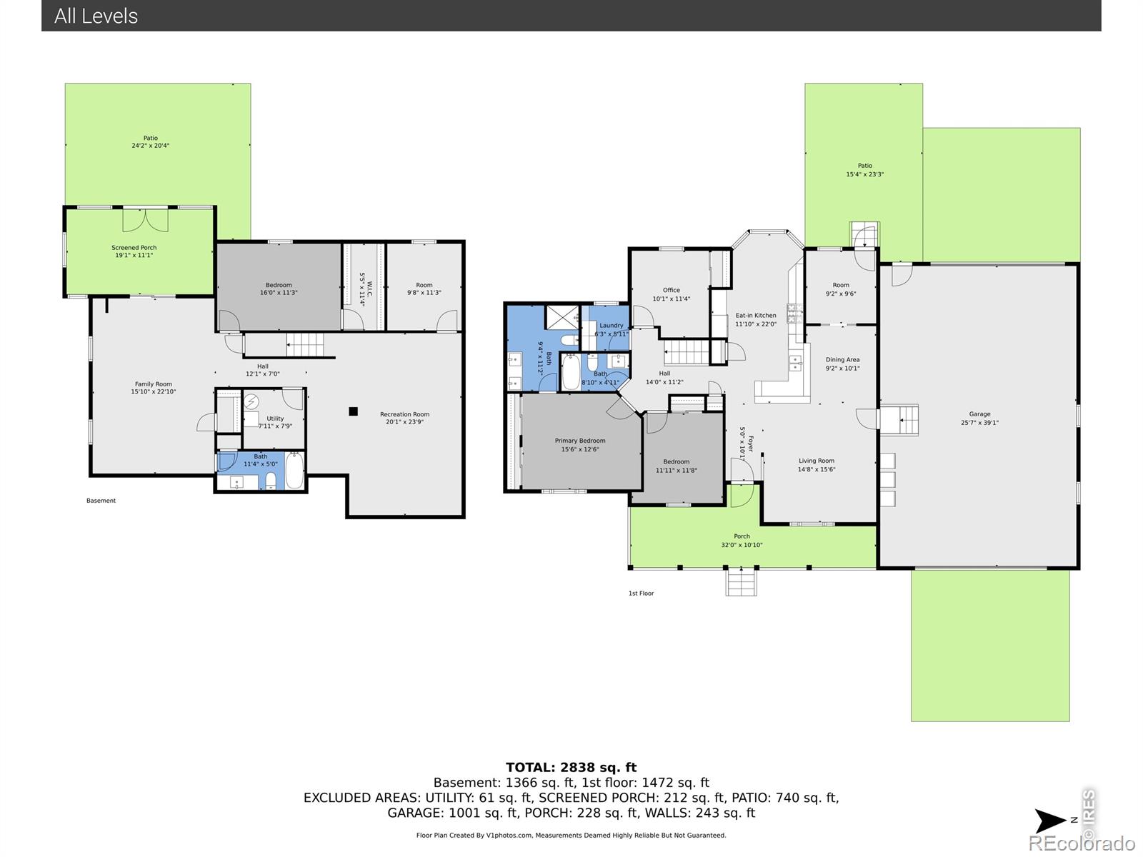 43059 County Road 51 Ault CO 80610