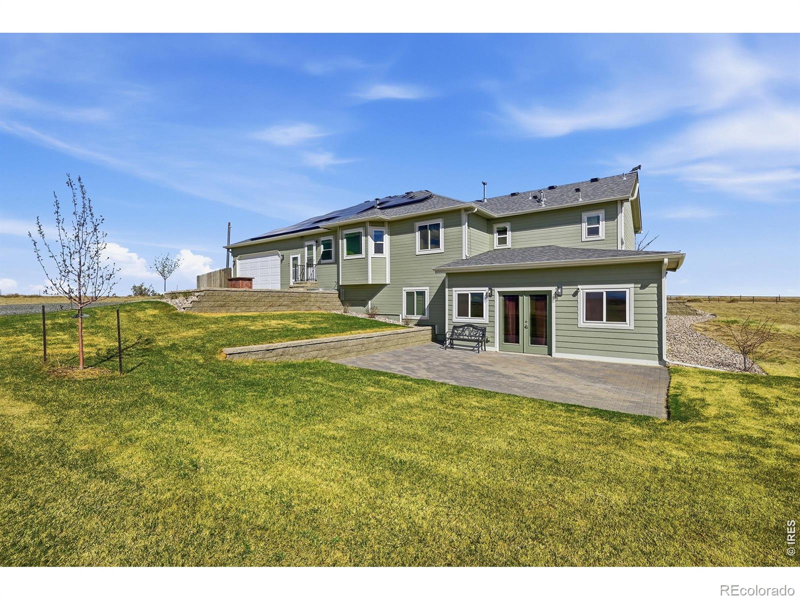 43059 County Road 51 Ault CO 80610