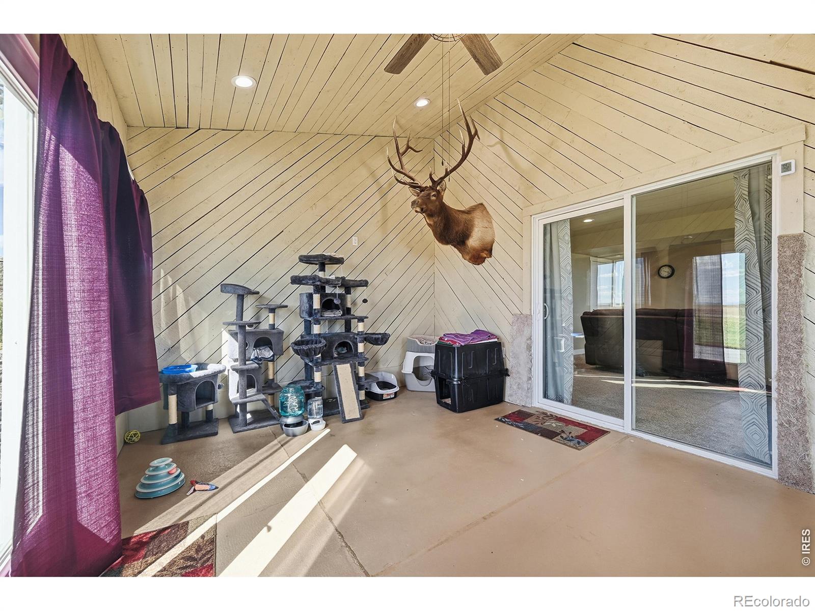 43059 County Road 51 Ault CO 80610