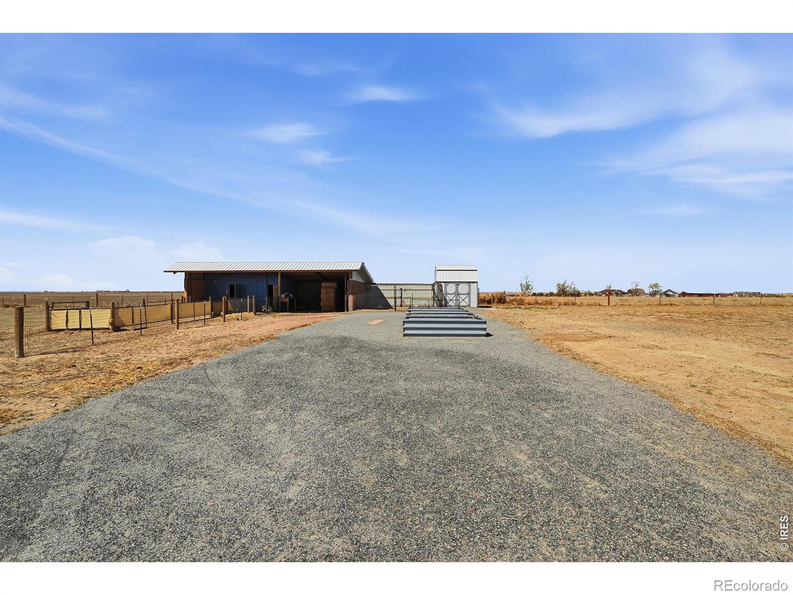 43059 County Road 51 Ault CO 80610
