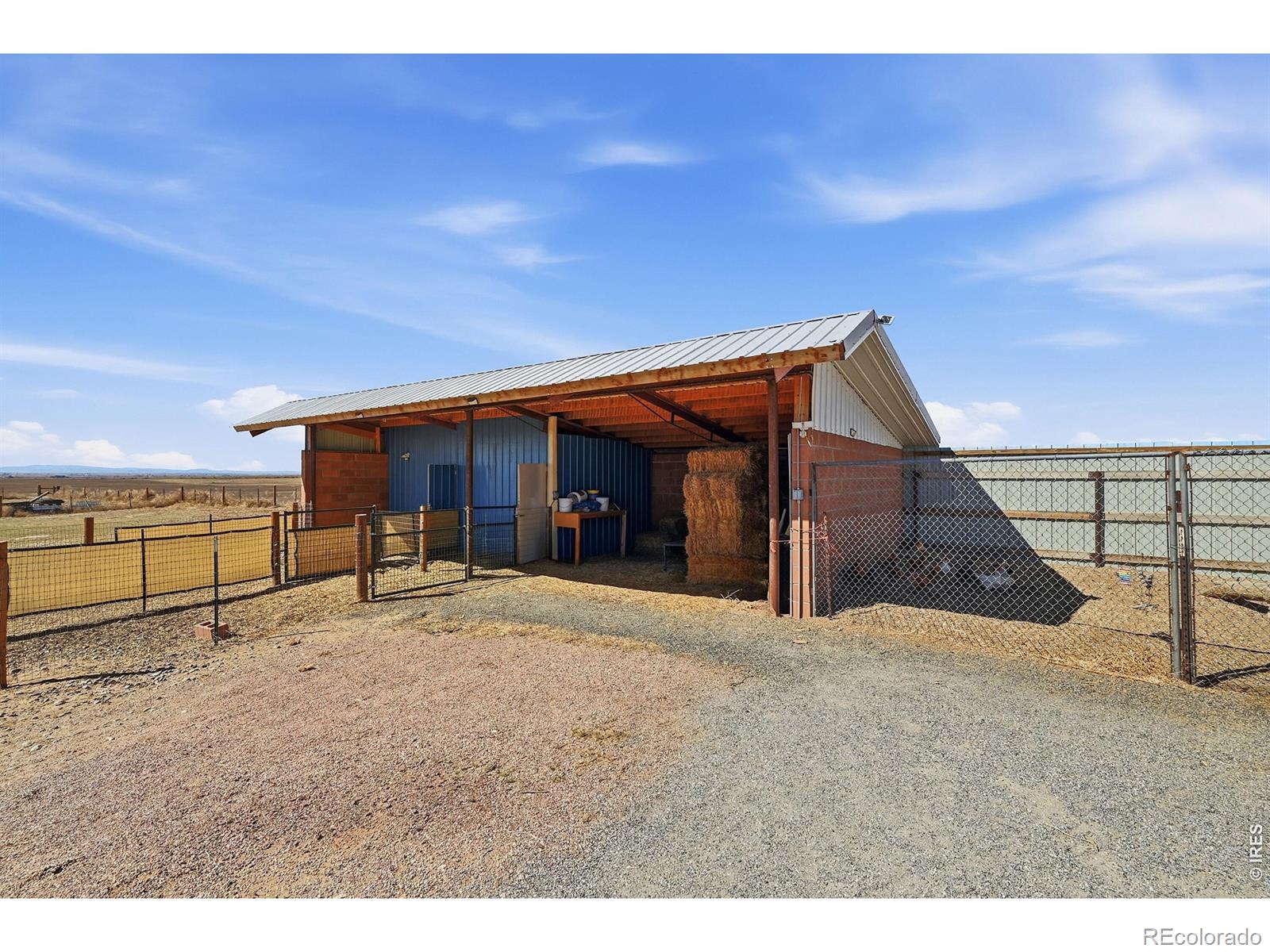 43059 County Road 51 Ault CO 80610