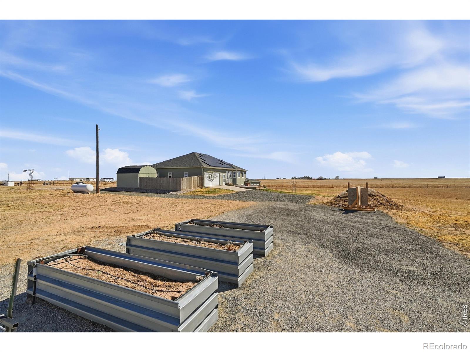 43059 County Road 51 Ault CO 80610