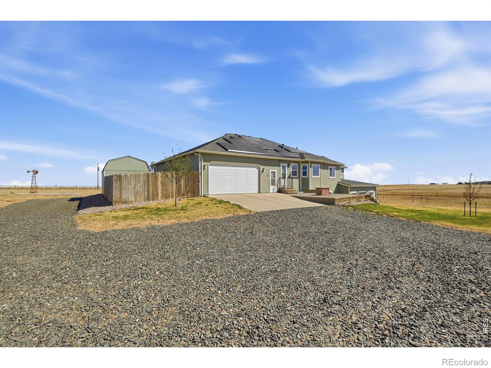 43059 County Road 51 Ault CO 80610