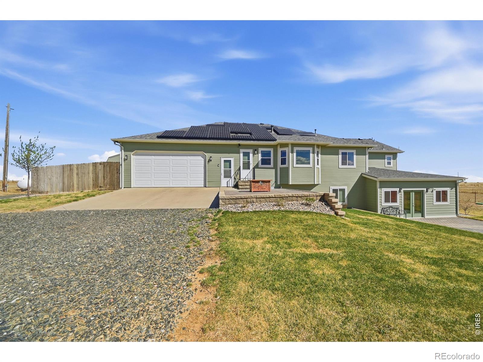 43059 County Road 51 Ault CO 80610