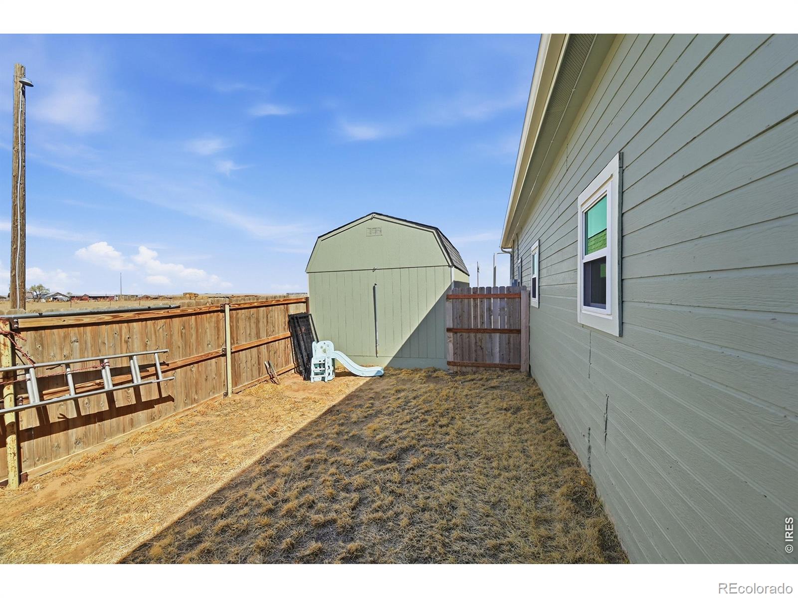 43059 County Road 51 Ault CO 80610