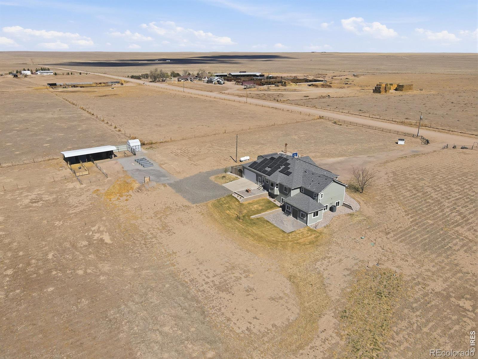 43059 County Road 51 Ault CO 80610