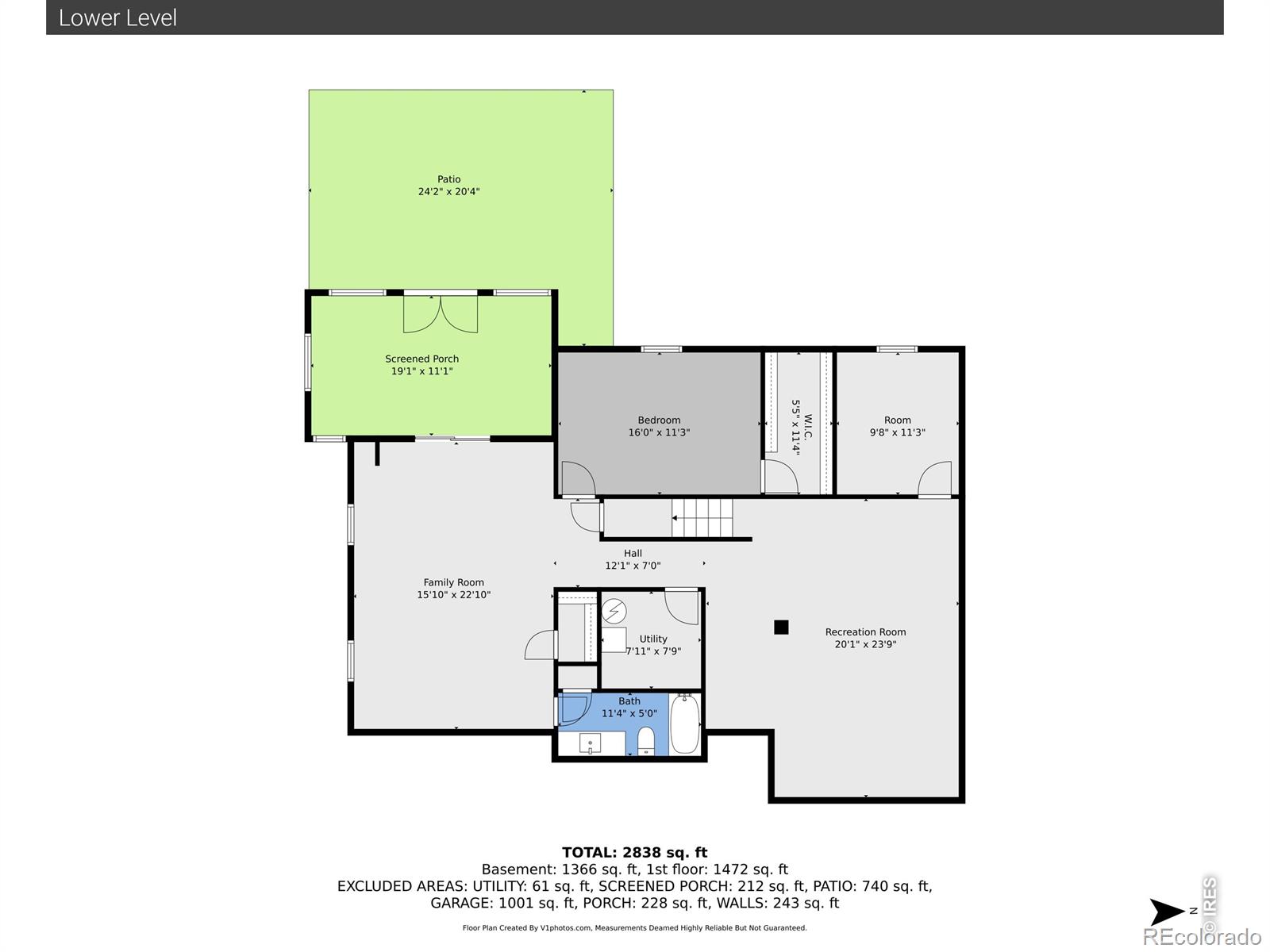 43059 County Road 51 Ault CO 80610