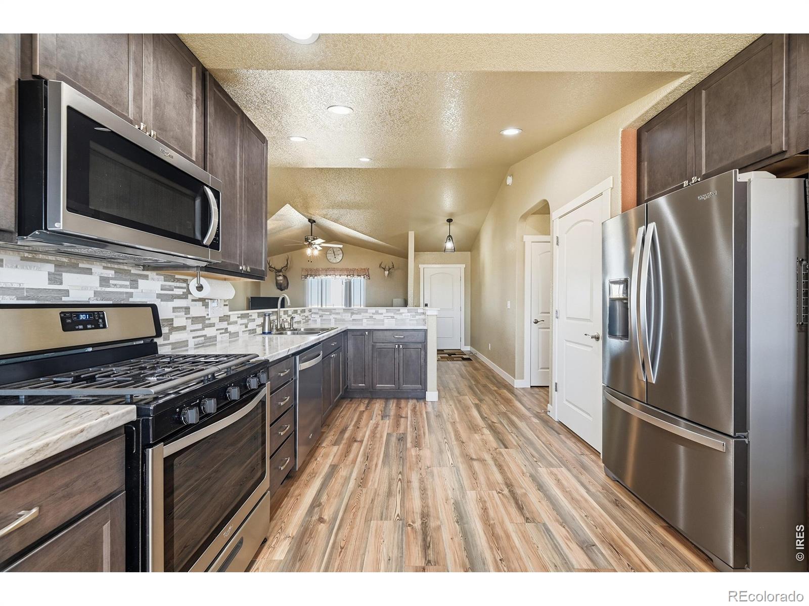 43059 County Road 51 Ault CO 80610