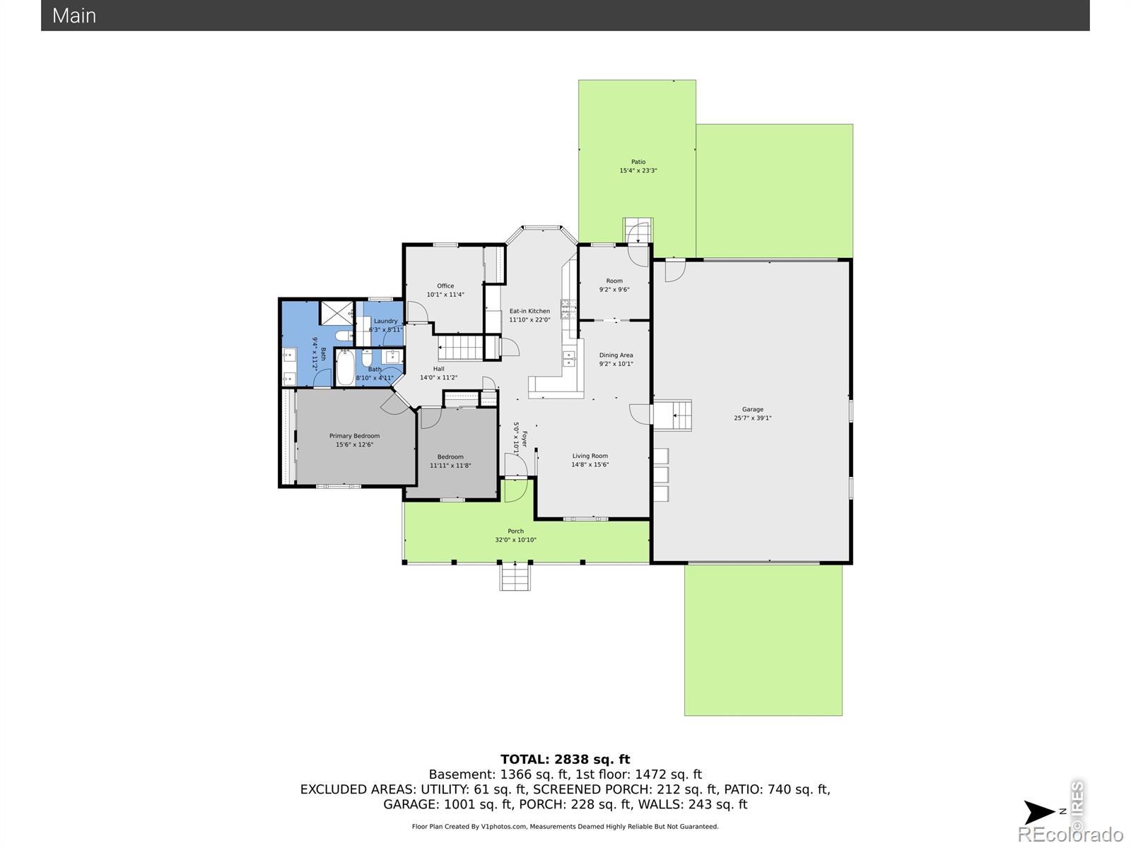 43059 County Road 51 Ault CO 80610