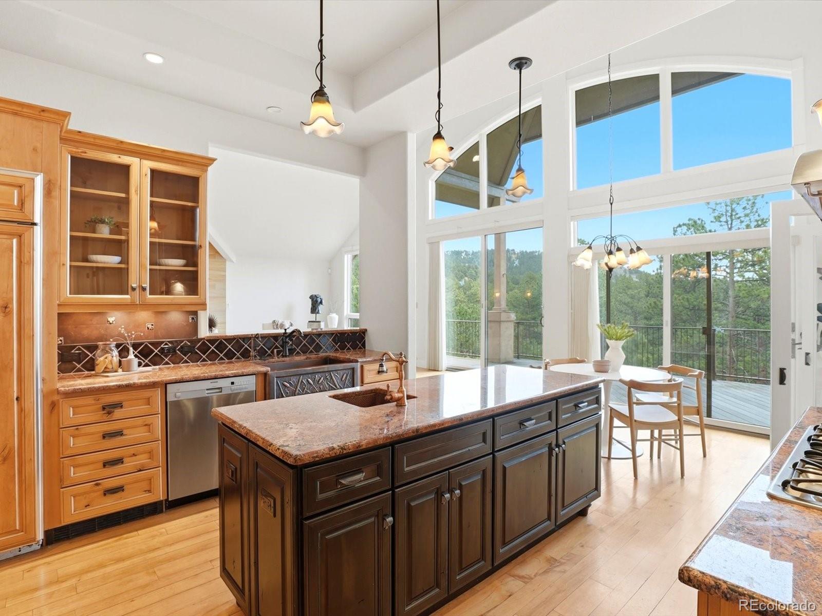 25070 Montane Drive Golden CO 80401