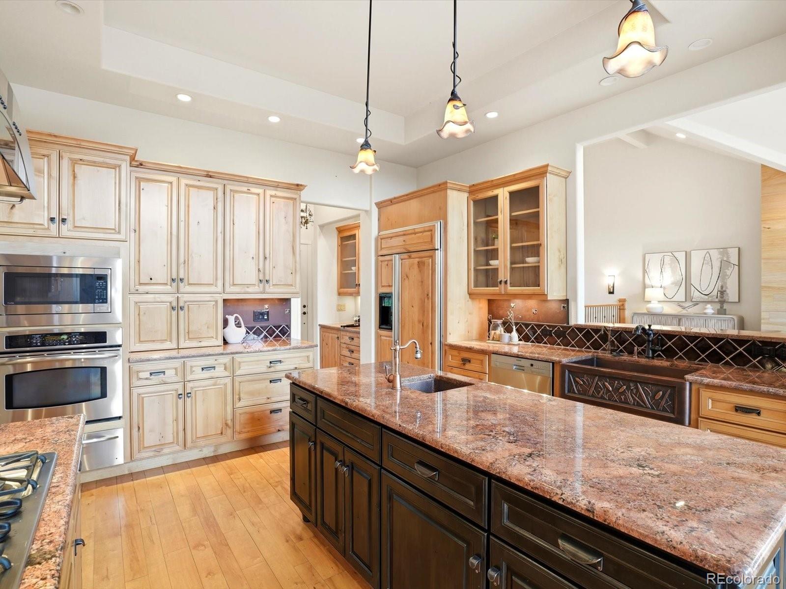 25070 Montane Drive Golden CO 80401