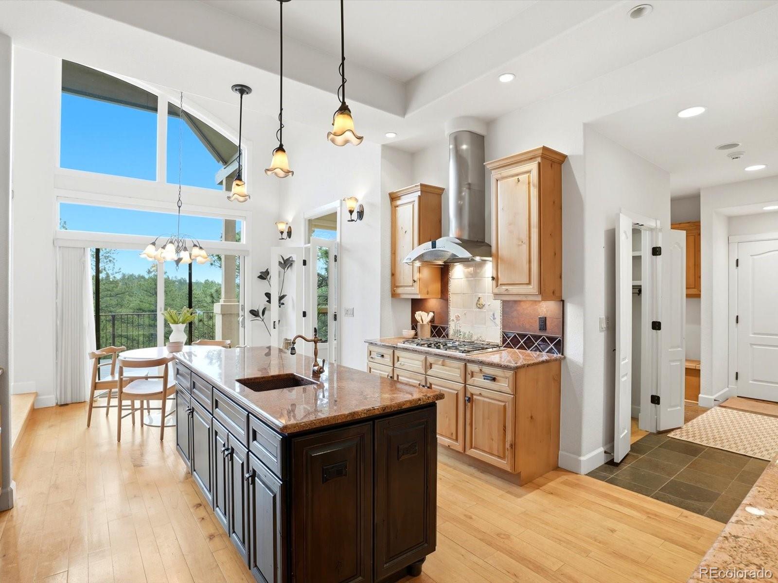25070 Montane Drive Golden CO 80401