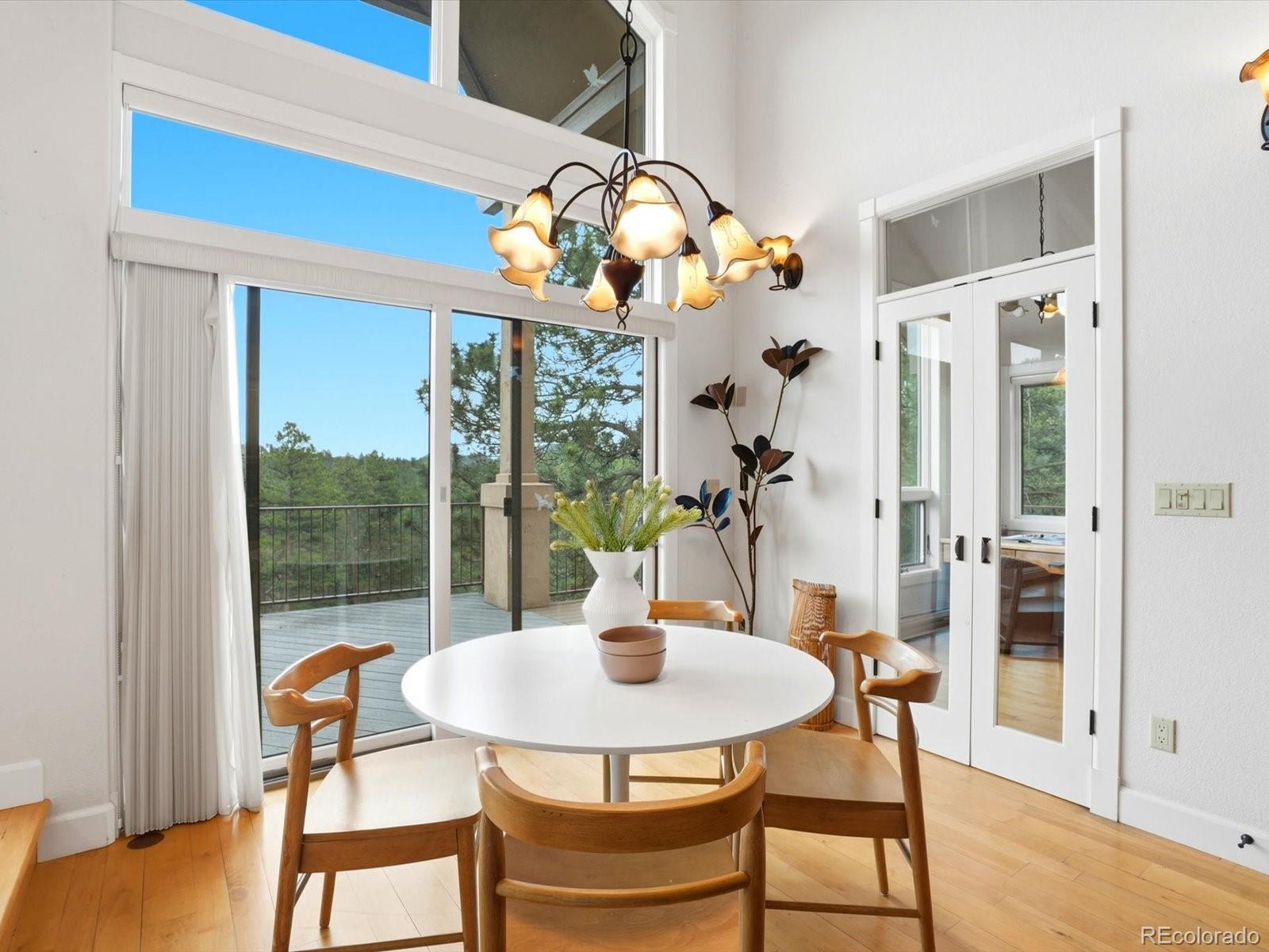 25070 Montane Drive Golden CO 80401