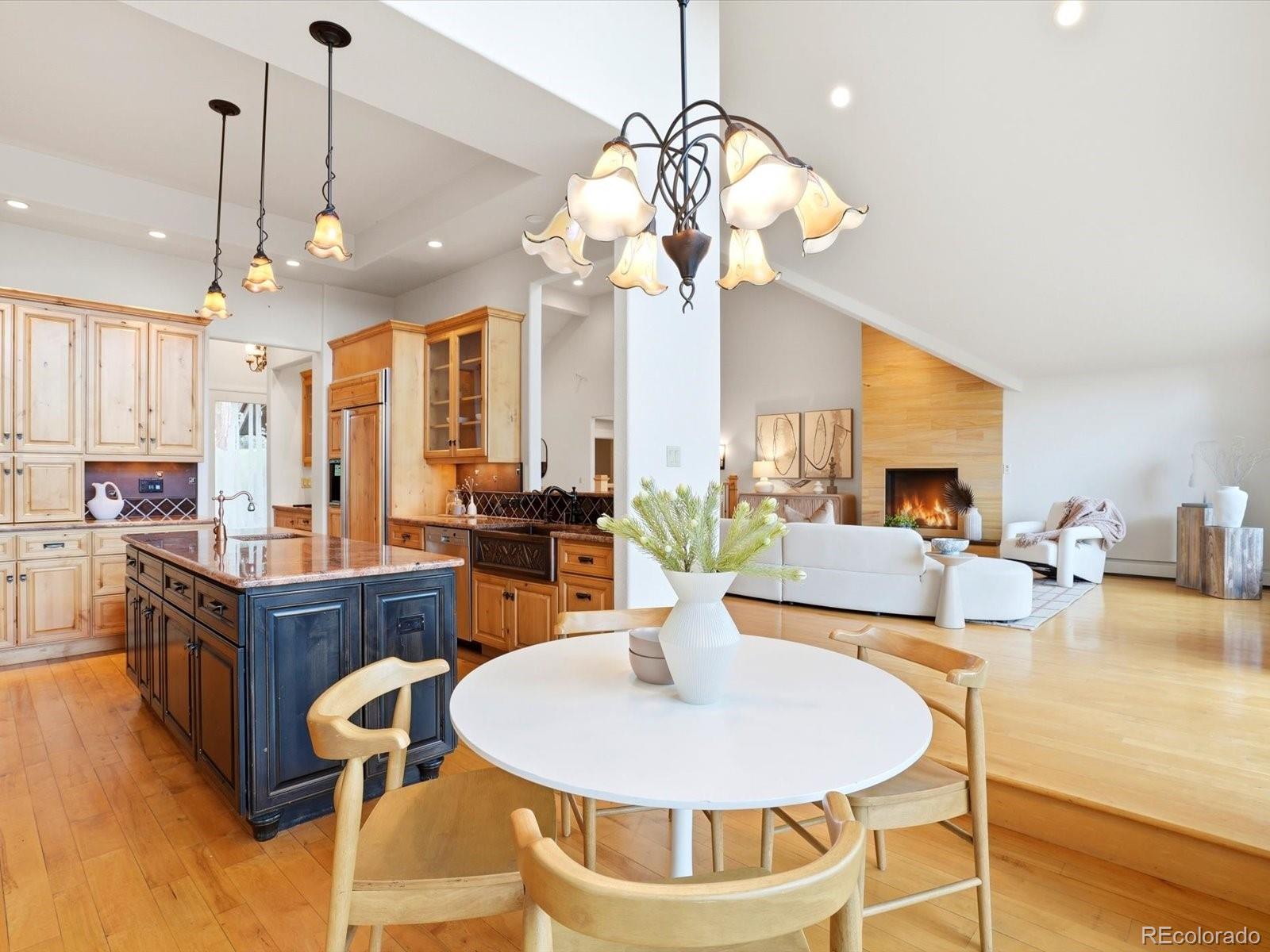 25070 Montane Drive Golden CO 80401