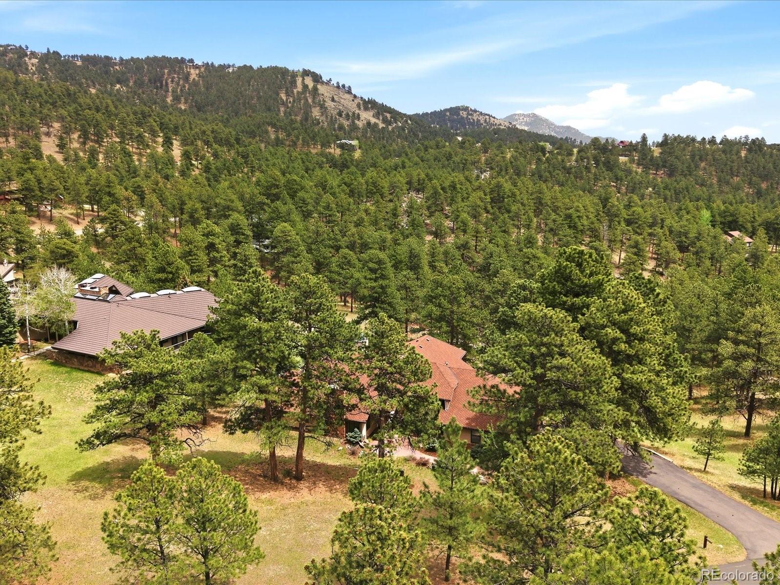 25070 Montane Drive Golden CO 80401