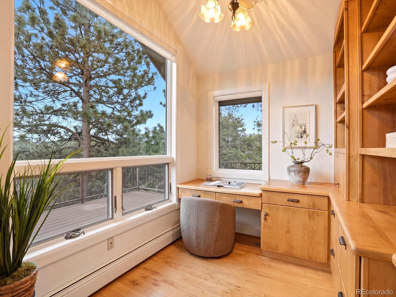 25070 Montane Drive Golden CO 80401