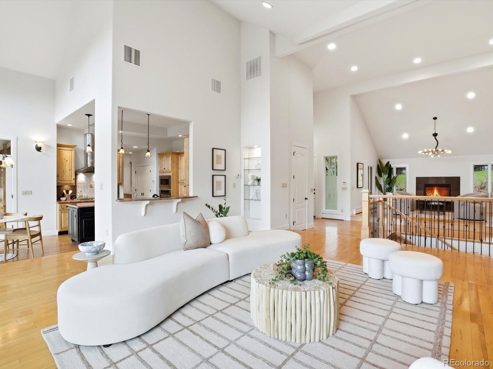 25070 Montane Drive Golden CO 80401
