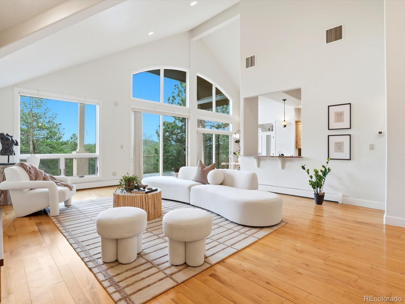 25070 Montane Drive Golden CO 80401