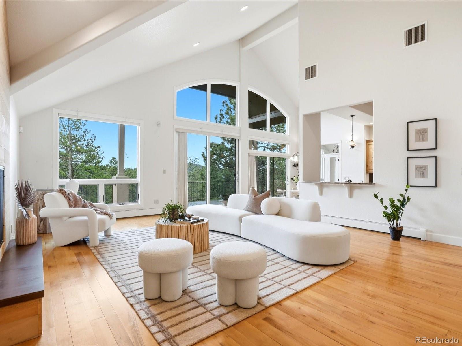 25070 Montane Drive Golden CO 80401
