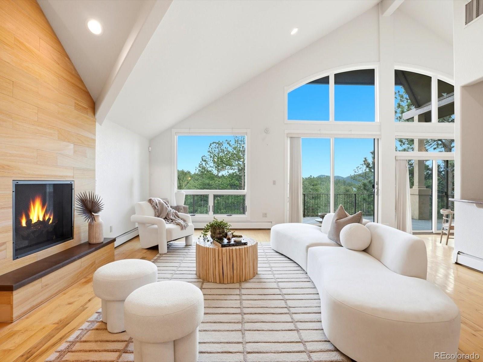 25070 Montane Drive Golden CO 80401