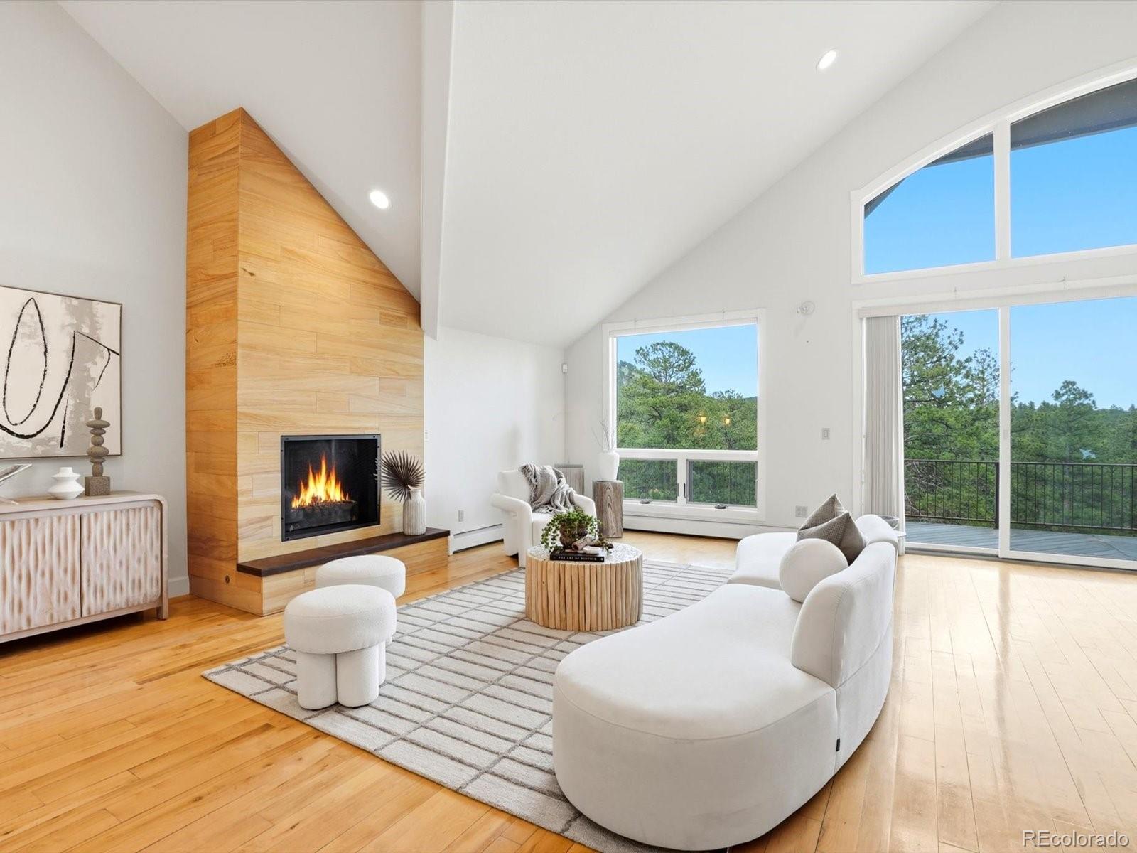 25070 Montane Drive Golden CO 80401