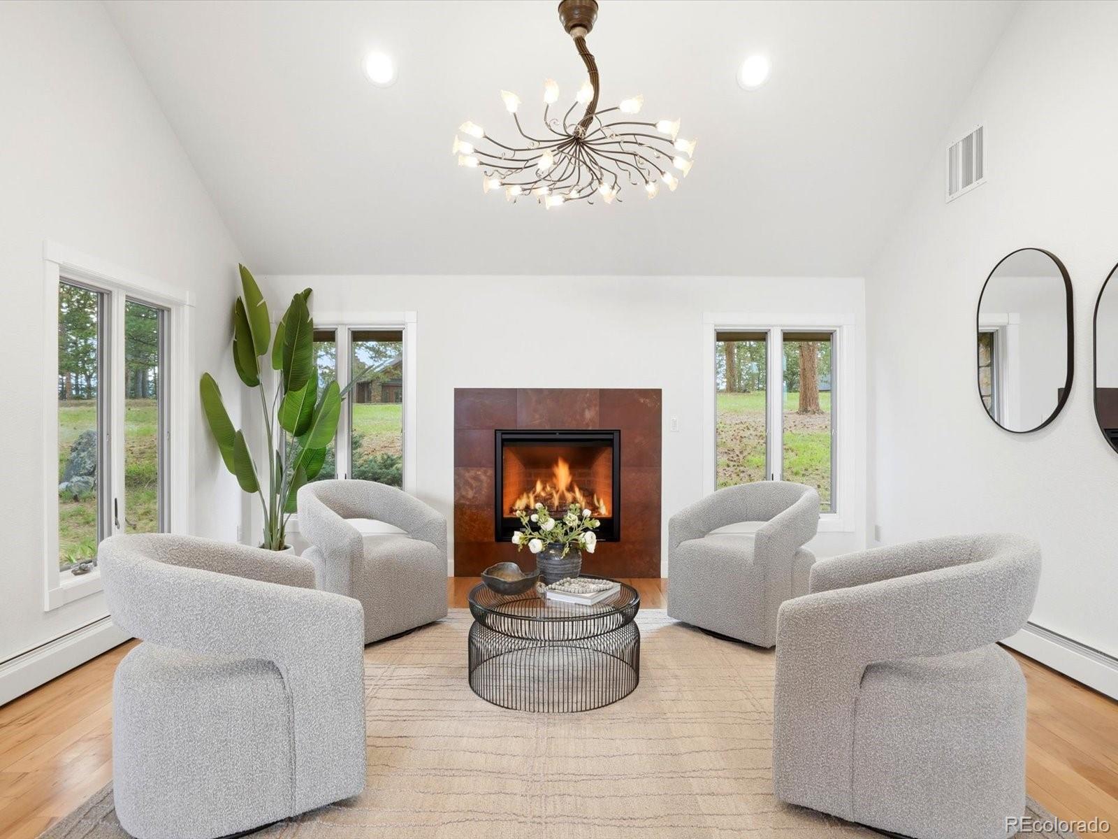 25070 Montane Drive Golden CO 80401