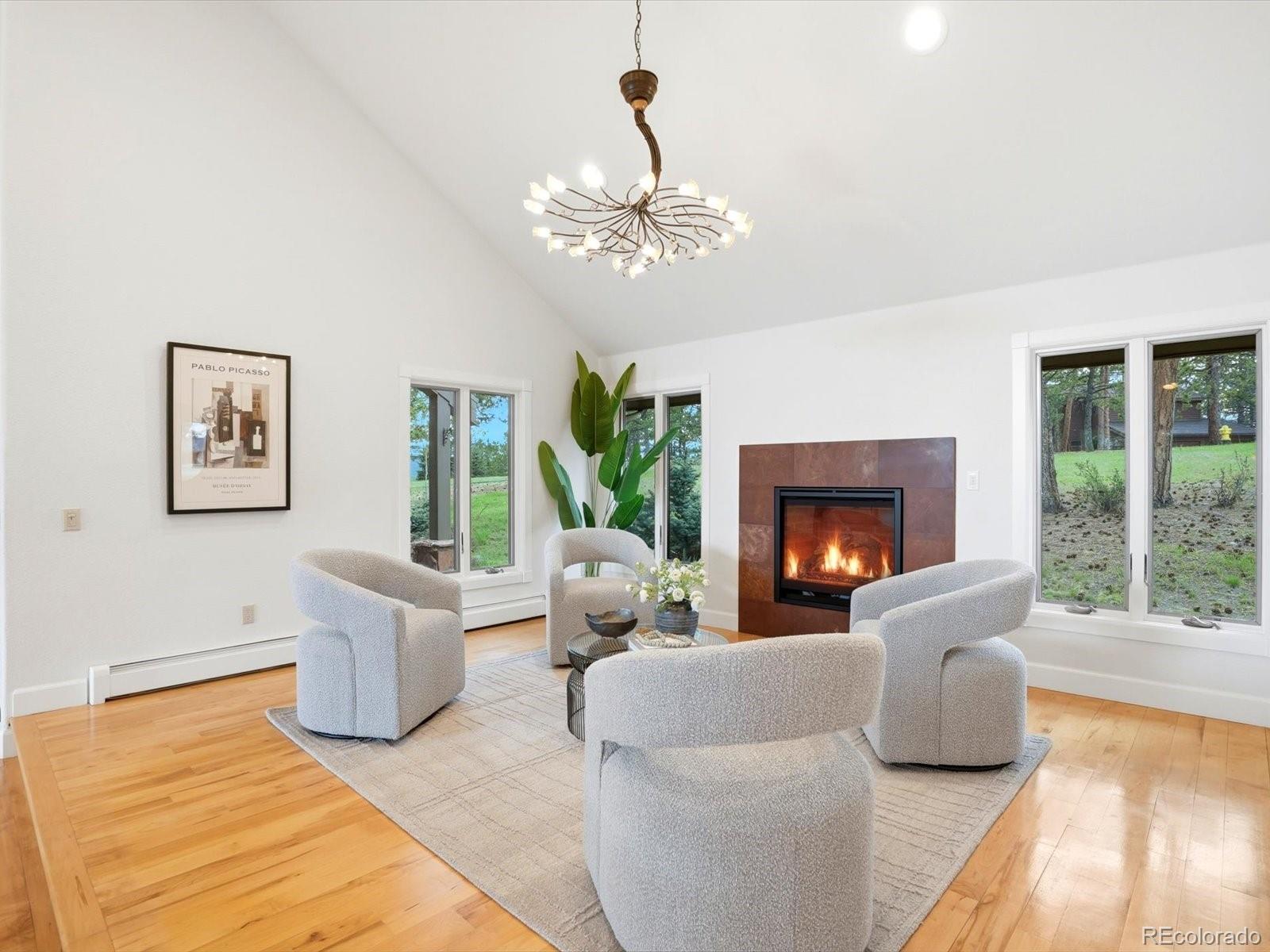 25070 Montane Drive Golden CO 80401