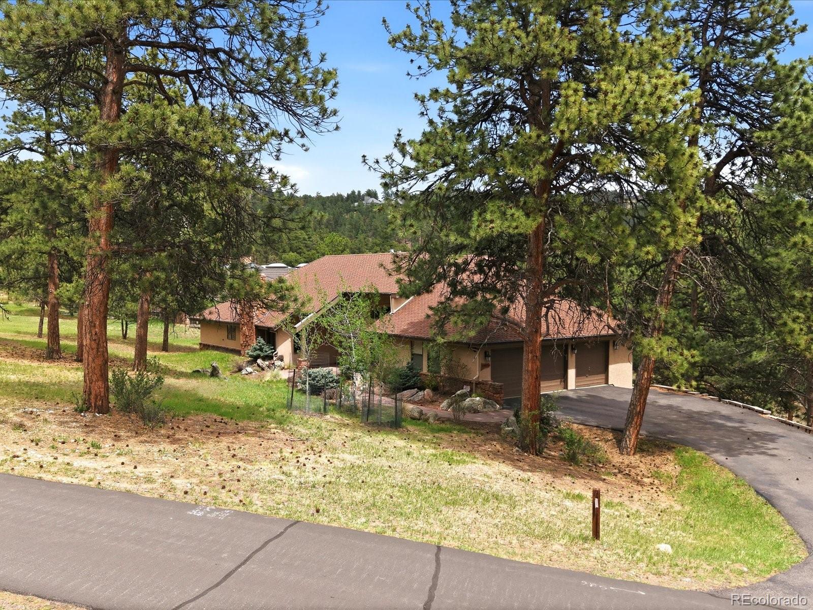 25070 Montane Drive Golden CO 80401