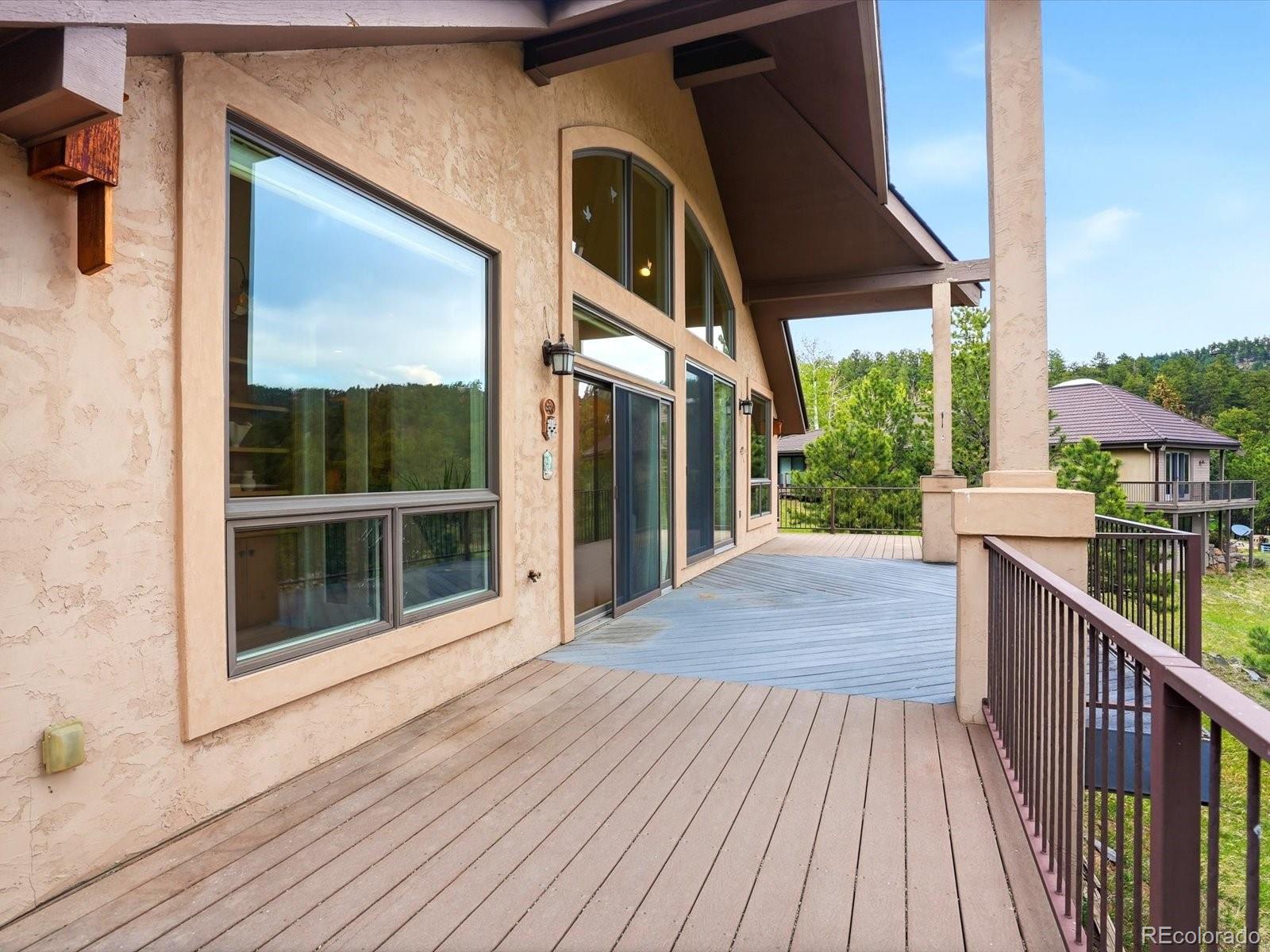 25070 Montane Drive Golden CO 80401