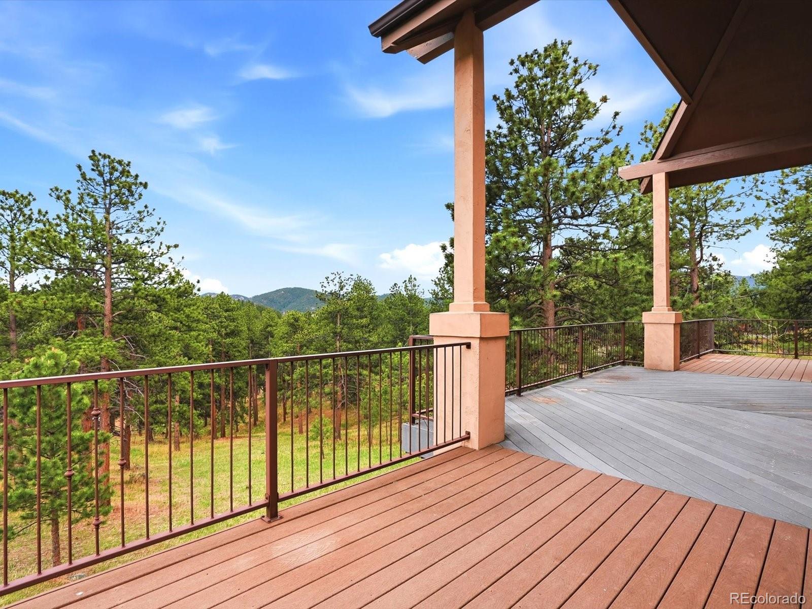 25070 Montane Drive Golden CO 80401