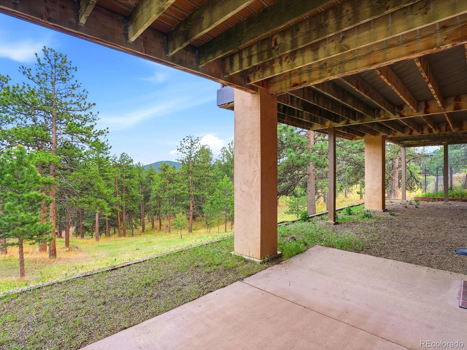 25070 Montane Drive Golden CO 80401