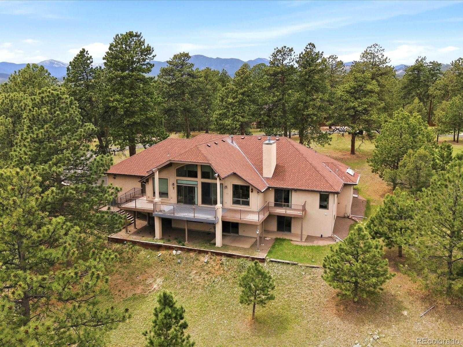 25070 Montane Drive Golden CO 80401