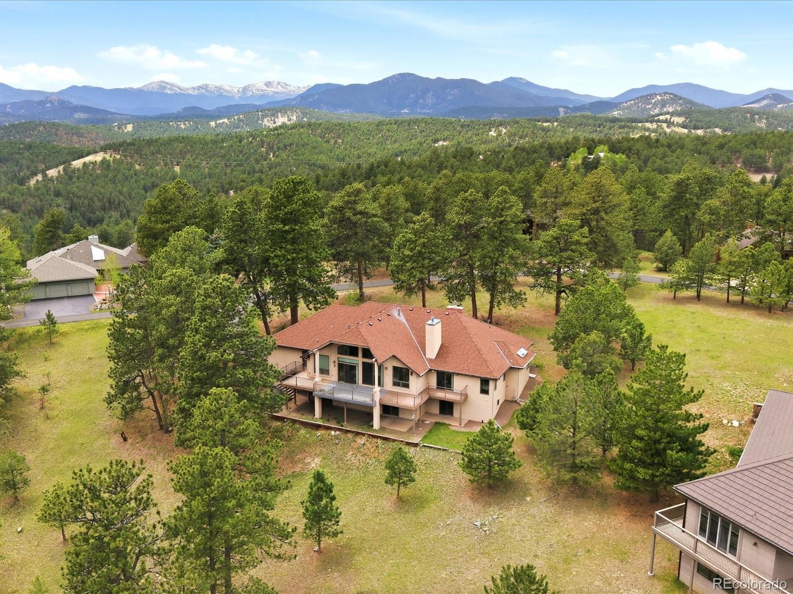25070 Montane Drive Golden CO 80401