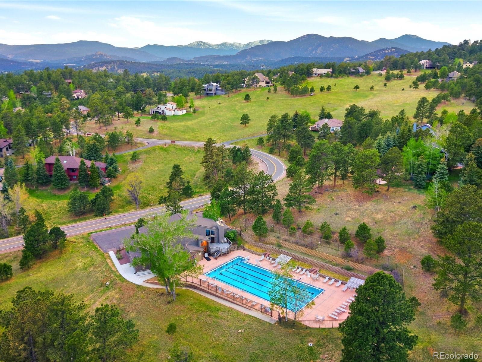 25070 Montane Drive Golden CO 80401