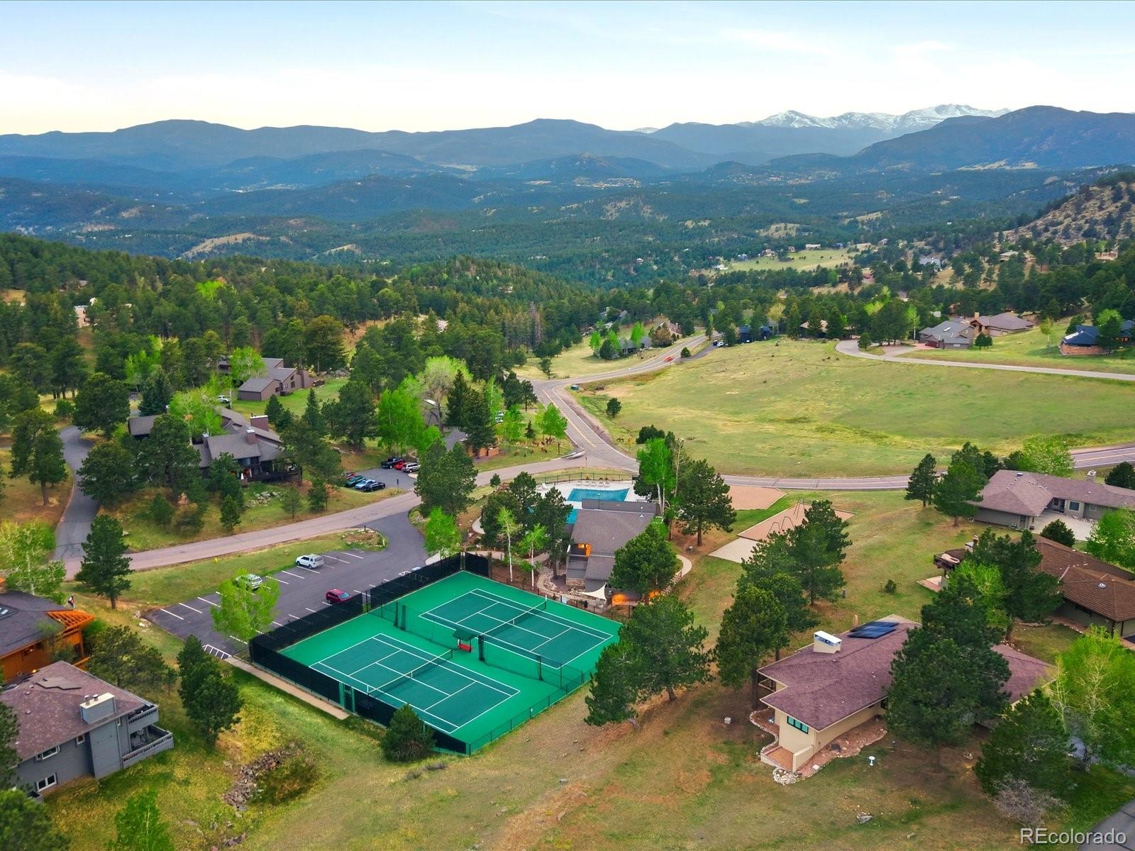 25070 Montane Drive Golden CO 80401