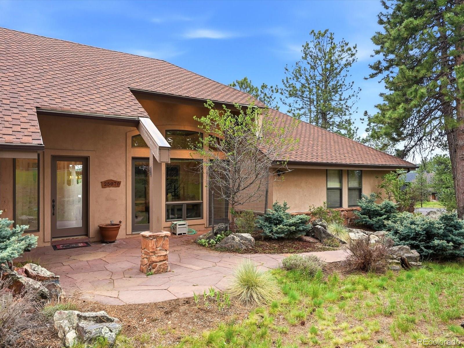 25070 Montane Drive Golden CO 80401