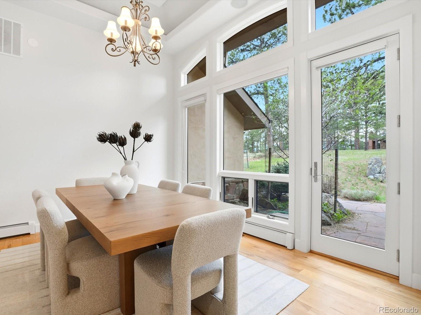 25070 Montane Drive Golden CO 80401