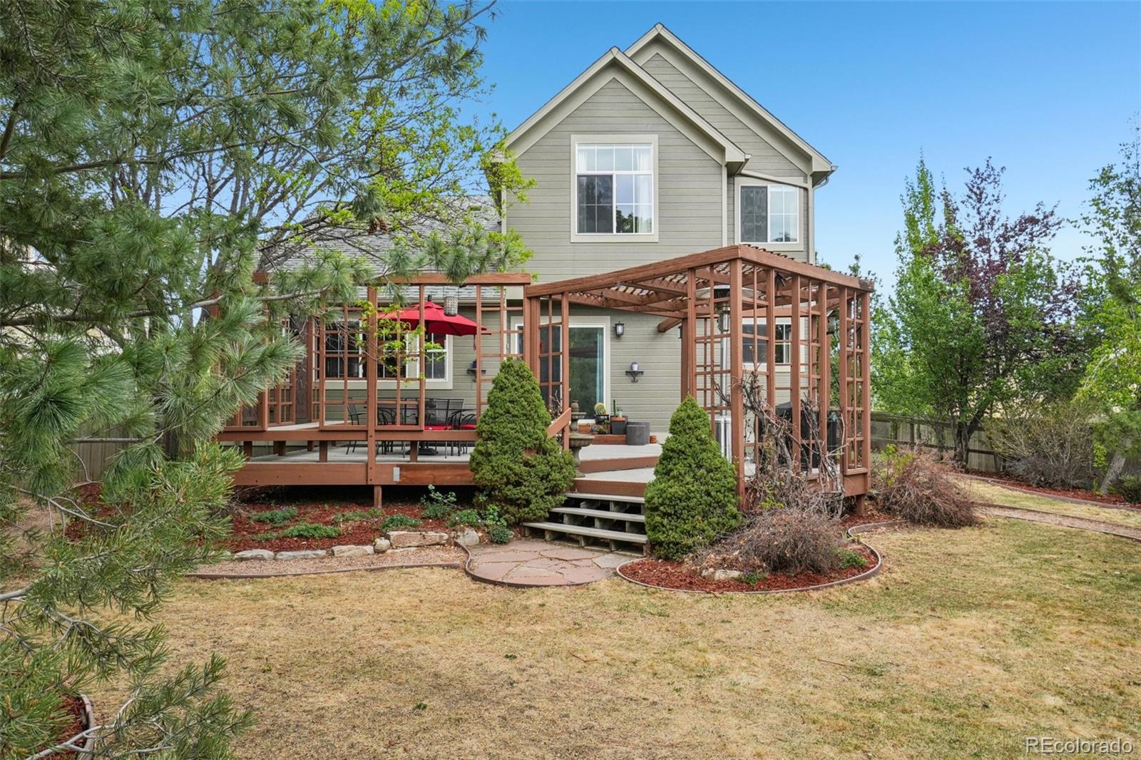 194 High Country Drive Lafayette CO 80026