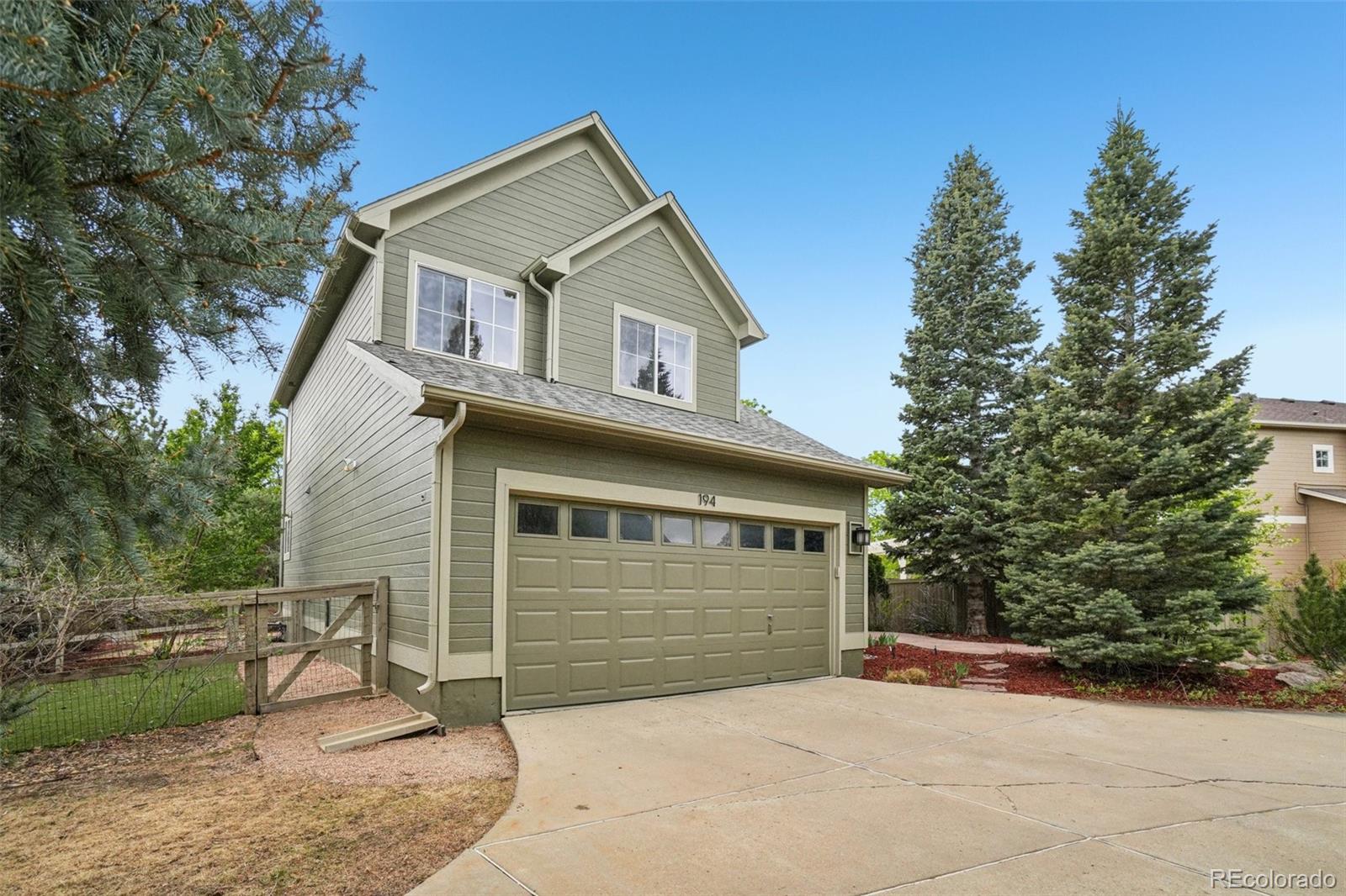 194 High Country Drive Lafayette CO 80026