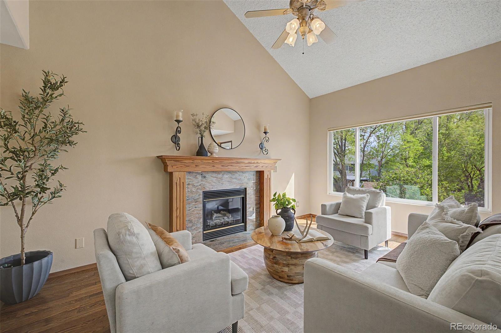 6565 Ramrod Road Colorado Springs CO 80922